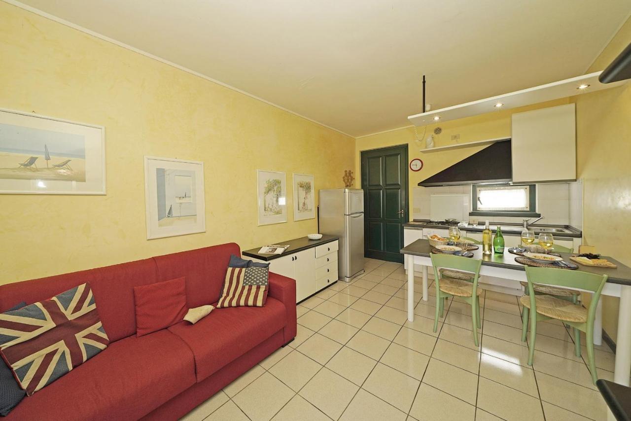 Apartamento Il Porticciolo P1-12 By Wonderful Italy Sirmione Exterior foto