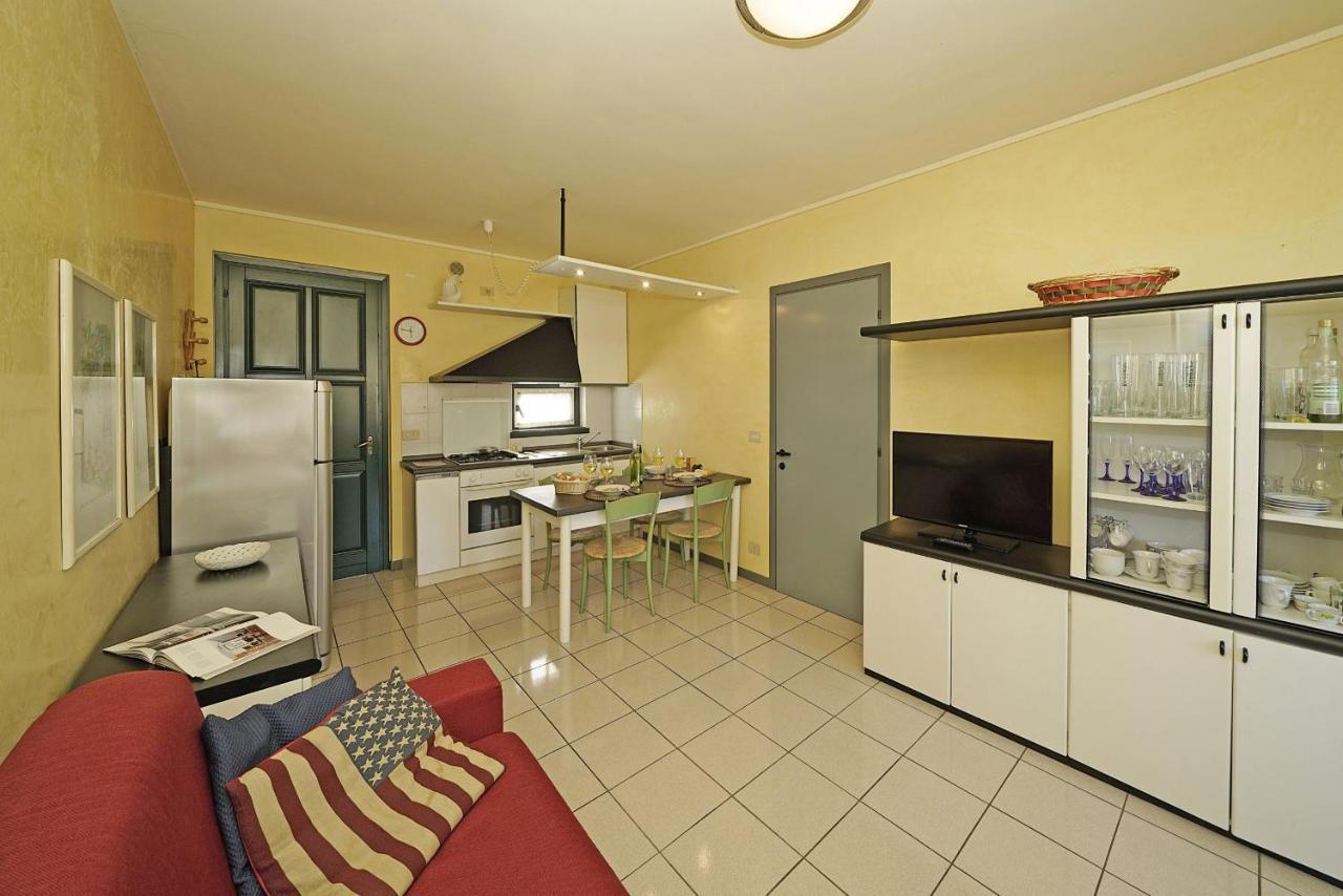Apartamento Il Porticciolo P1-12 By Wonderful Italy Sirmione Exterior foto