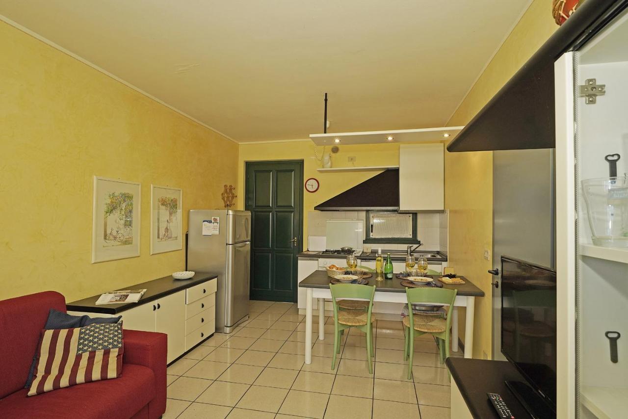 Apartamento Il Porticciolo P1-12 By Wonderful Italy Sirmione Exterior foto