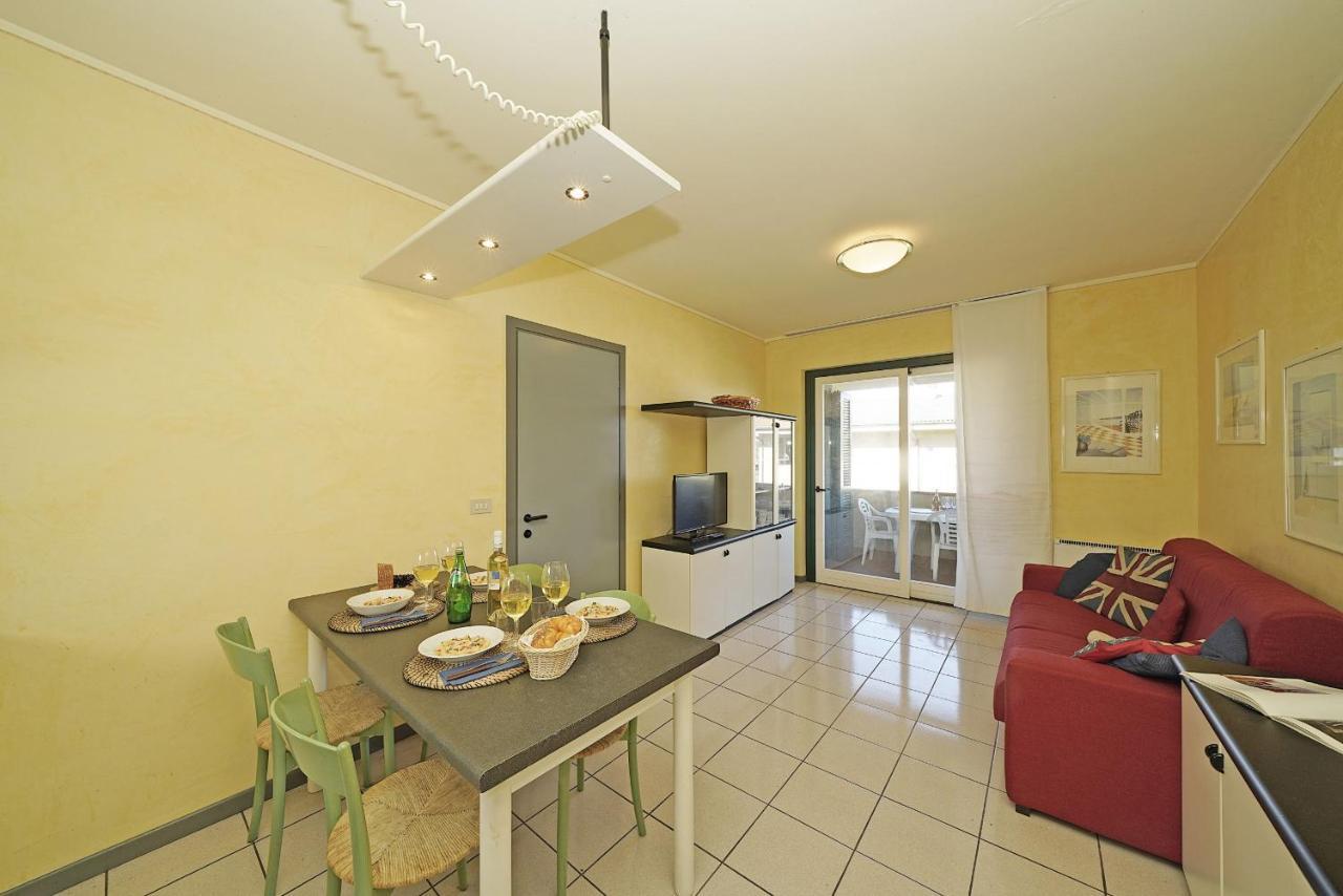 Apartamento Il Porticciolo P1-12 By Wonderful Italy Sirmione Exterior foto