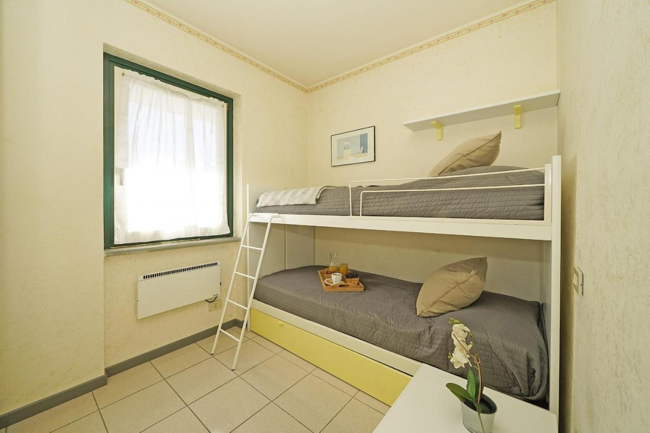 Apartamento Il Porticciolo P1-12 By Wonderful Italy Sirmione Exterior foto