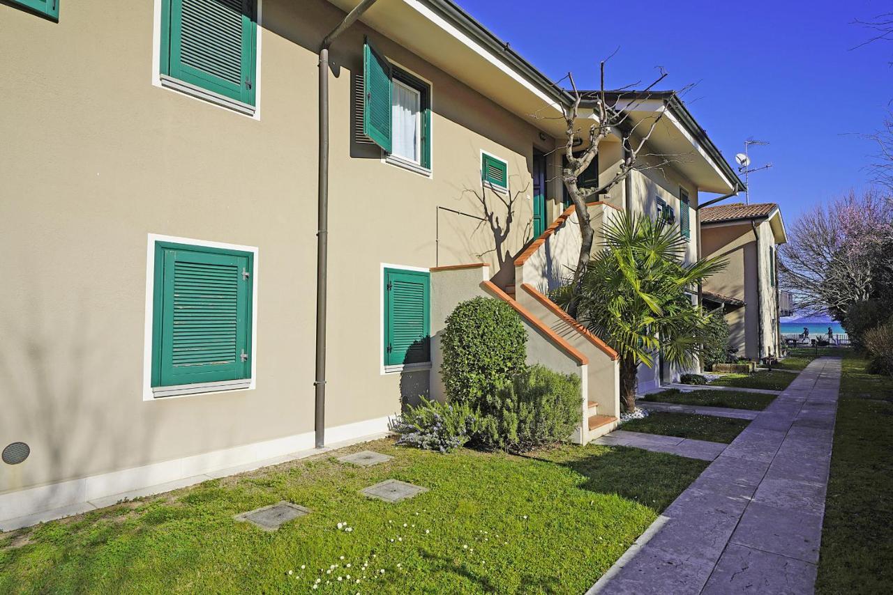 Apartamento Il Porticciolo P1-12 By Wonderful Italy Sirmione Exterior foto