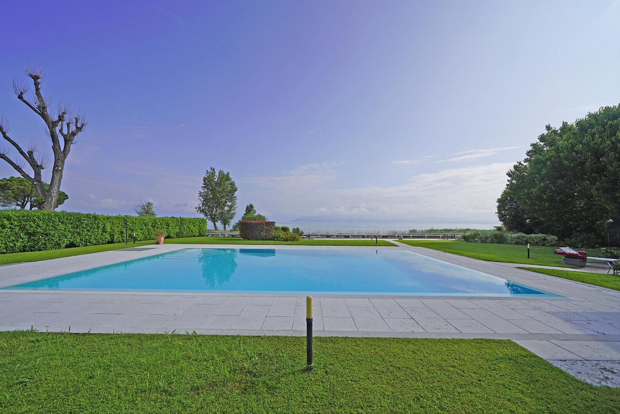 Apartamento Il Porticciolo P1-12 By Wonderful Italy Sirmione Exterior foto