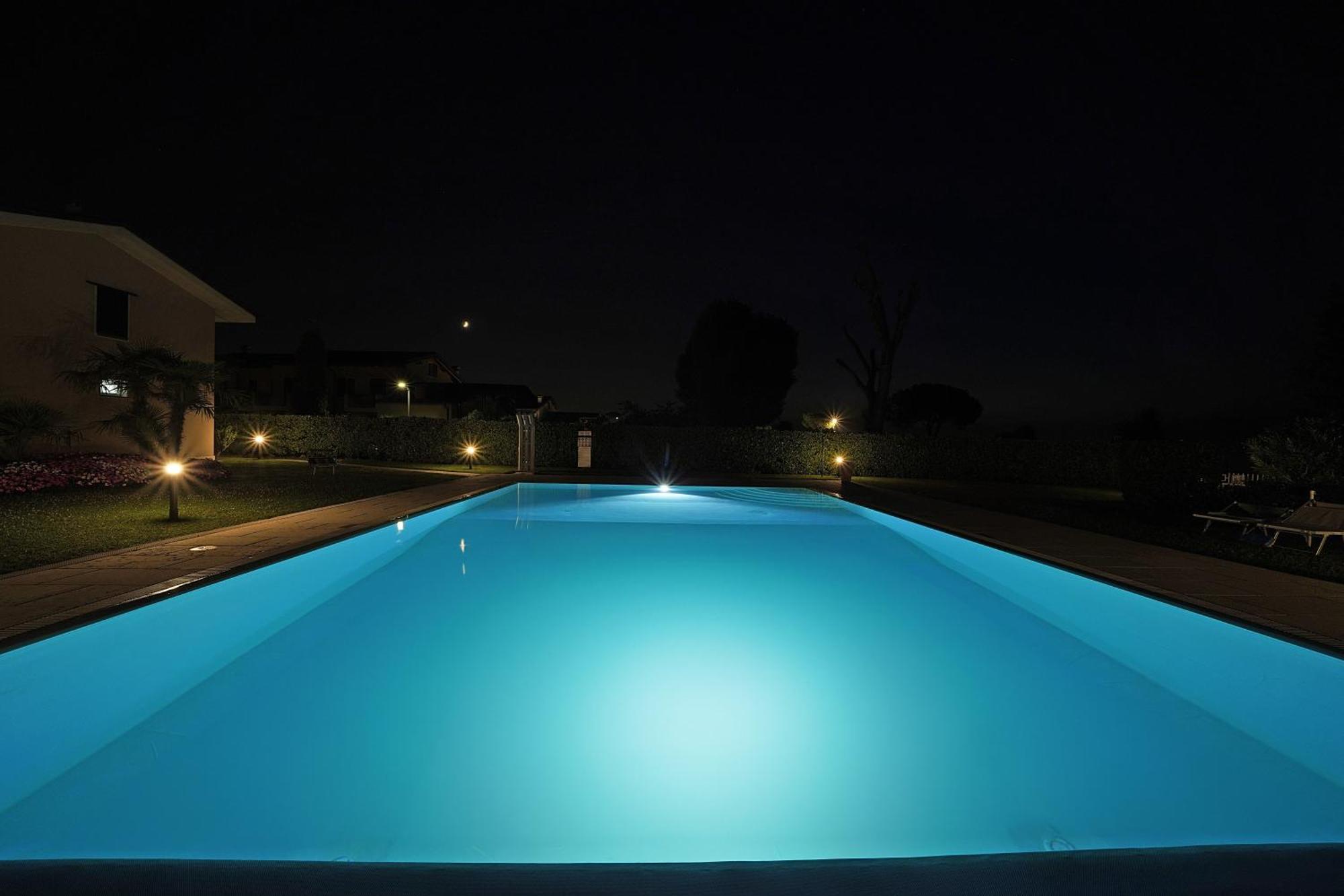 Apartamento Il Porticciolo P1-12 By Wonderful Italy Sirmione Exterior foto
