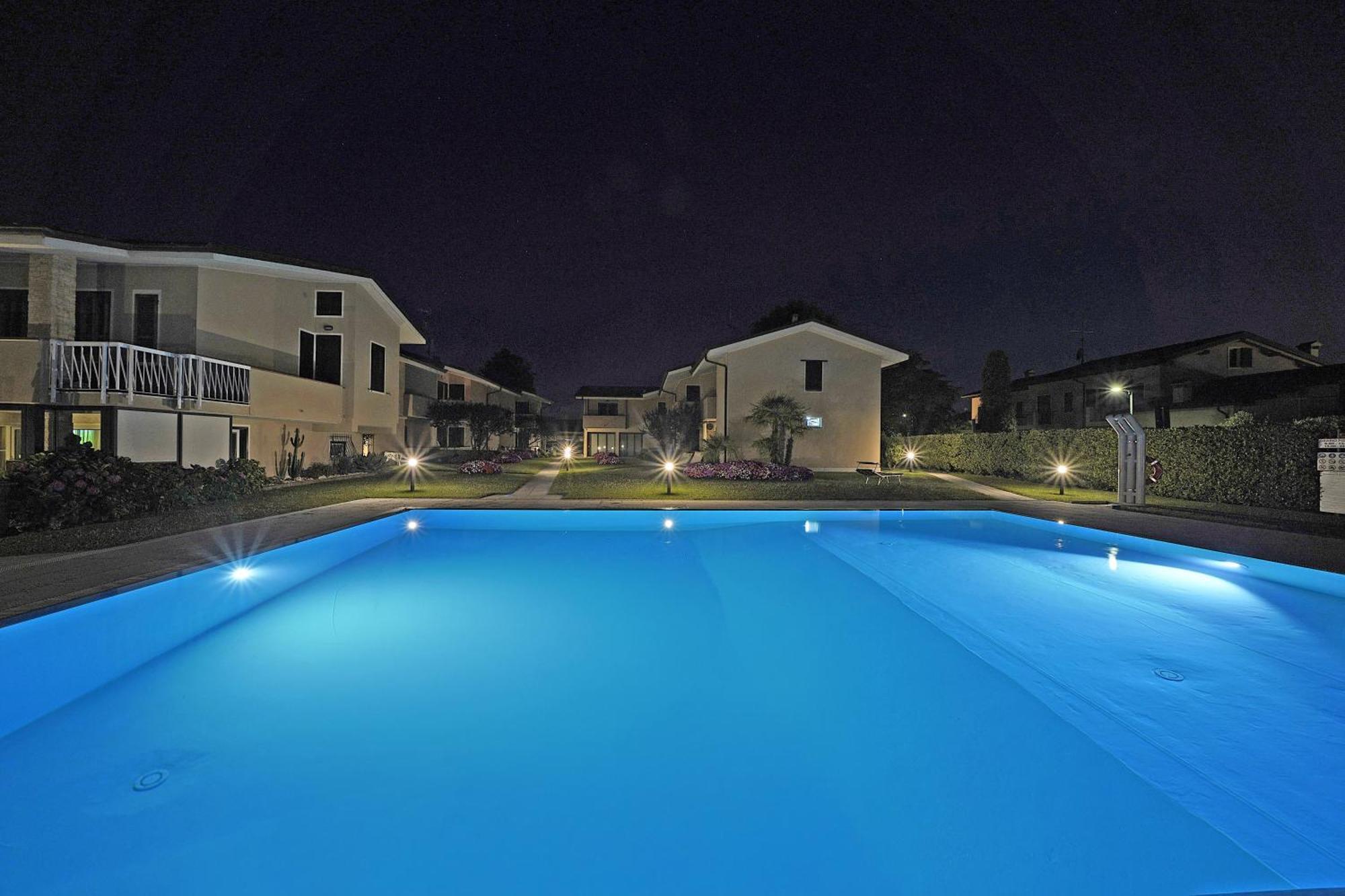 Apartamento Il Porticciolo P1-12 By Wonderful Italy Sirmione Exterior foto